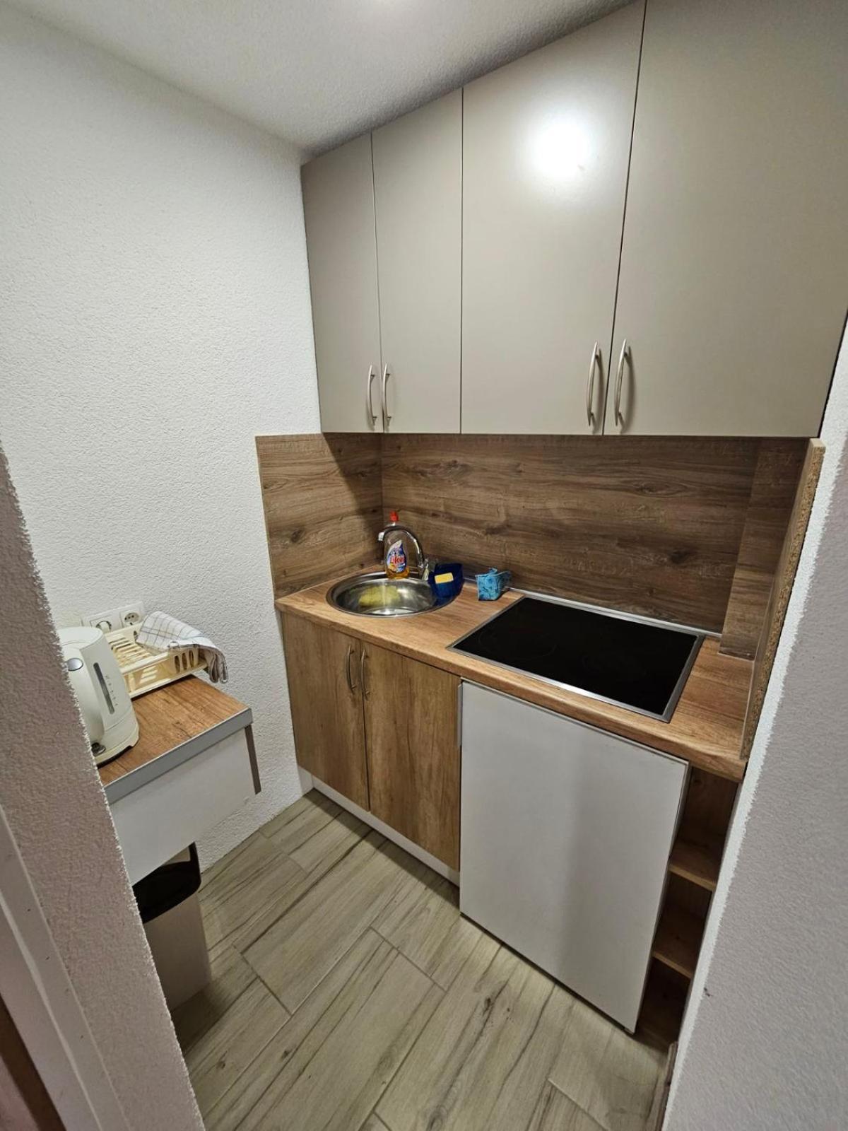 Elda Casa de Campo Visoko